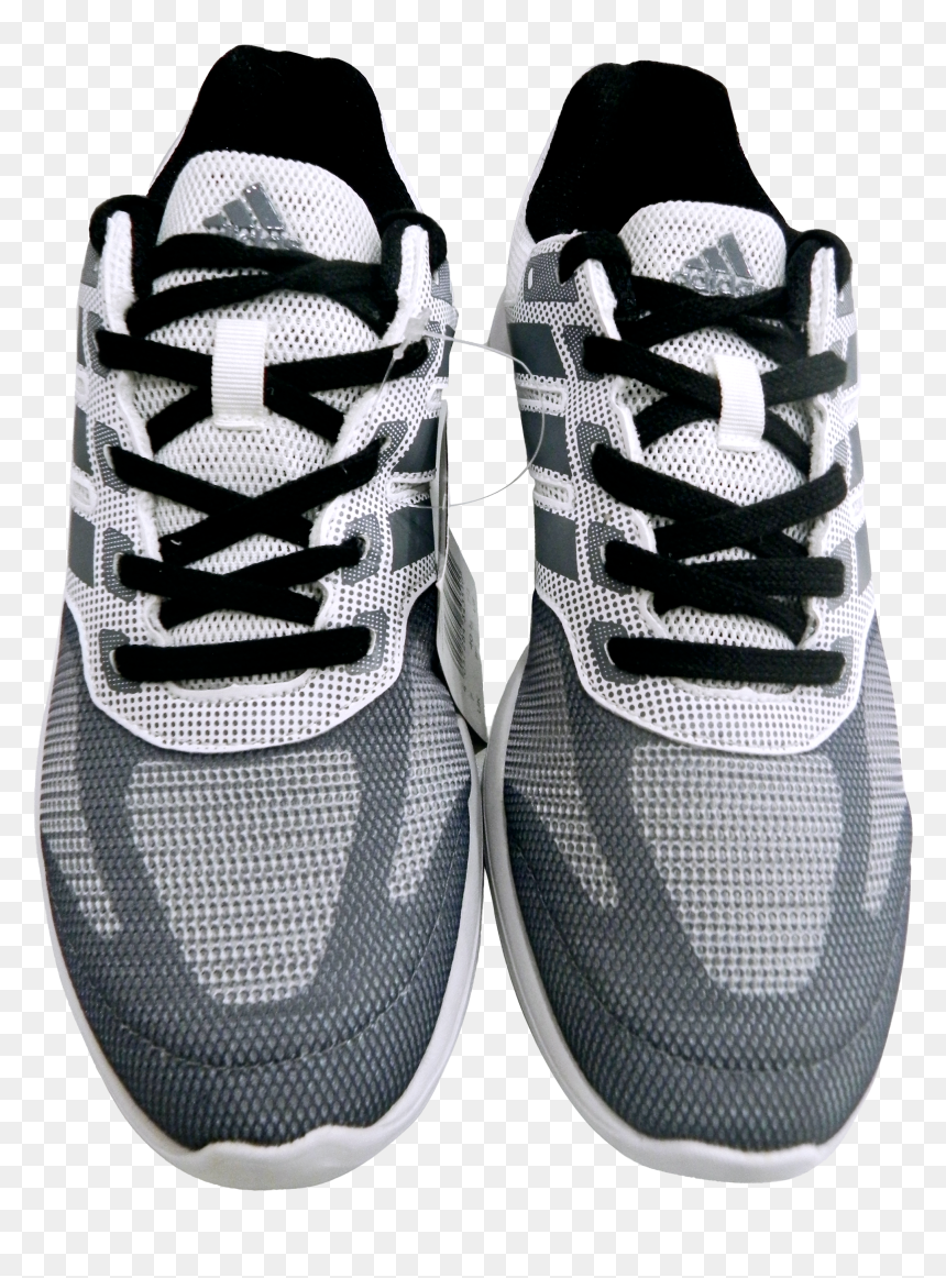 Running Shoe, HD Png Download - adidas png