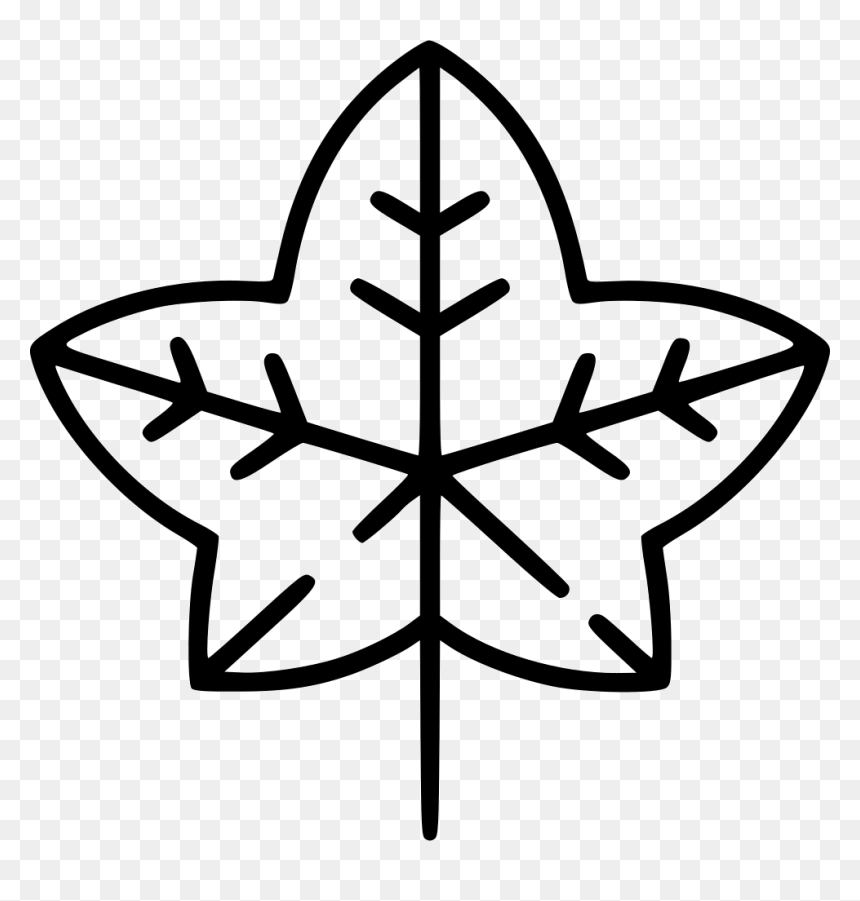 Fisi Ski Logo, HD Png Download - ivy png