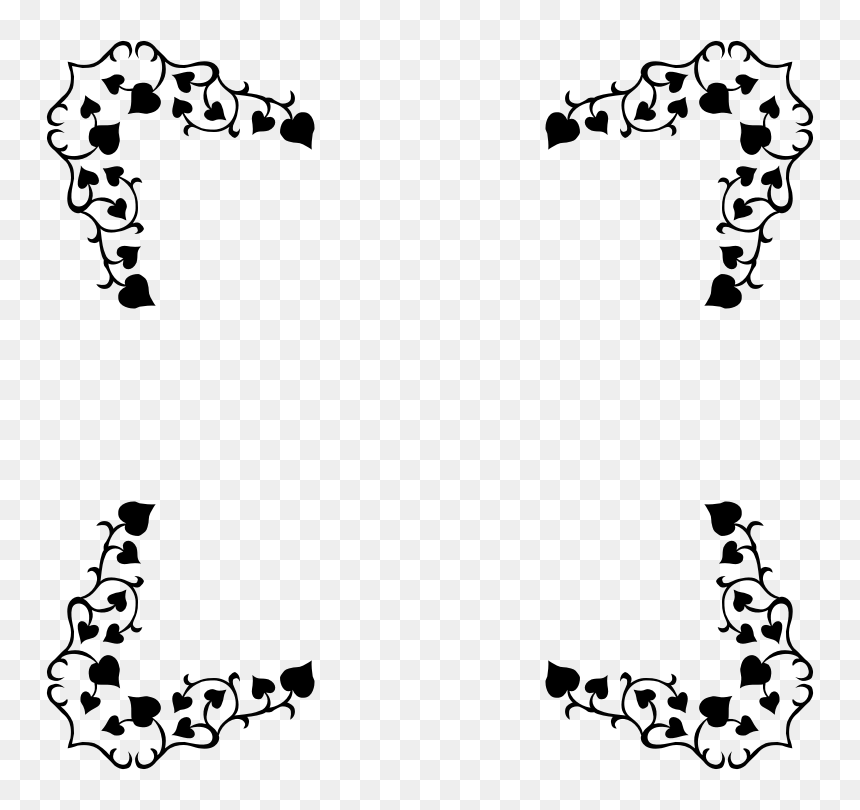 Art, HD Png Download - ivy png