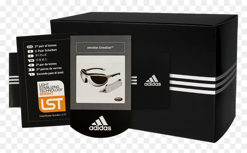 Adidas, HD Png Download - adidas png