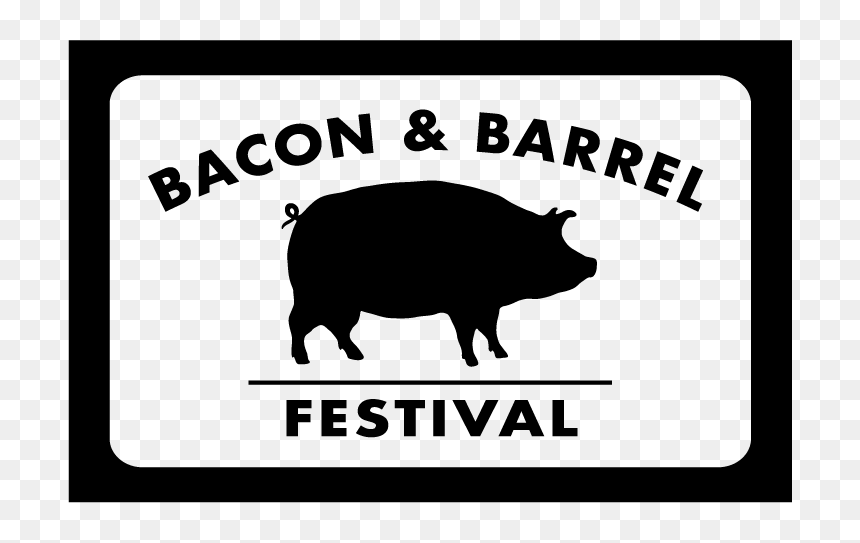 Domestic Pig, HD Png Download - bacon png