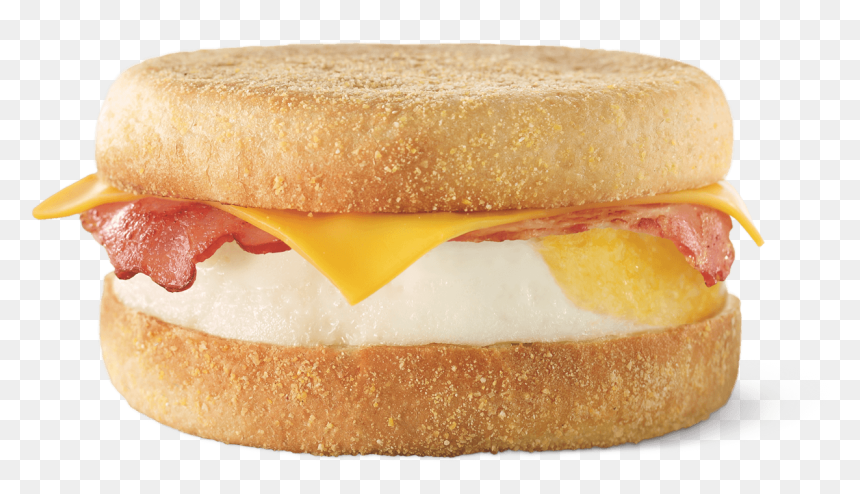 Fast Food, HD Png Download - bacon png