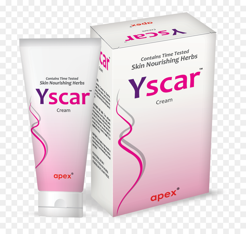 Box, HD Png Download - scar png