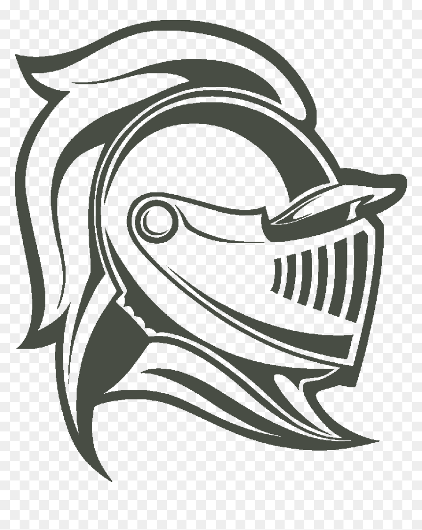 Littleton Crusaders, HD Png Download - knight png