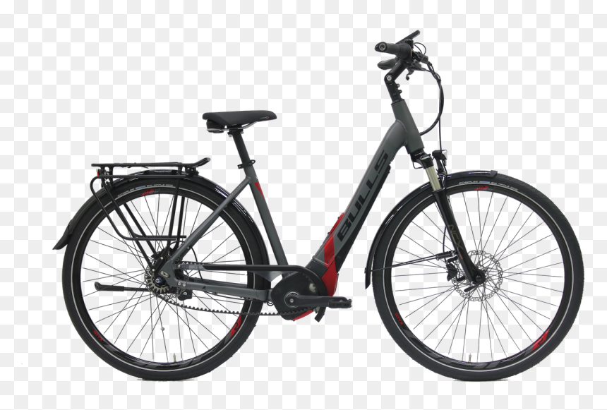 Trek Um2+, HD Png Download - bicycle png