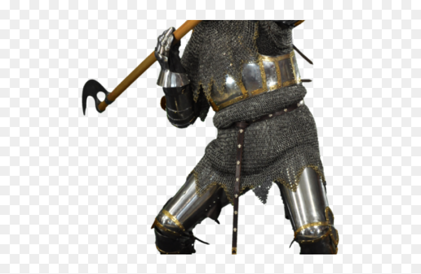 Medieval Knight, HD Png Download - knight png