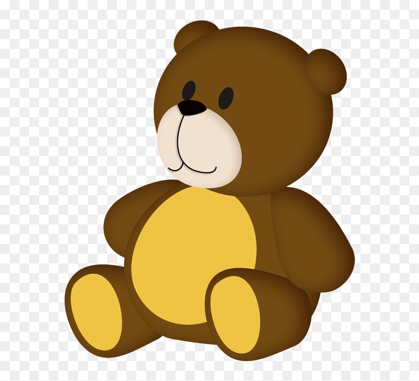 Teddy Bear, HD Png Download - teddy bear png