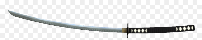 Sabre, HD Png Download - katana png