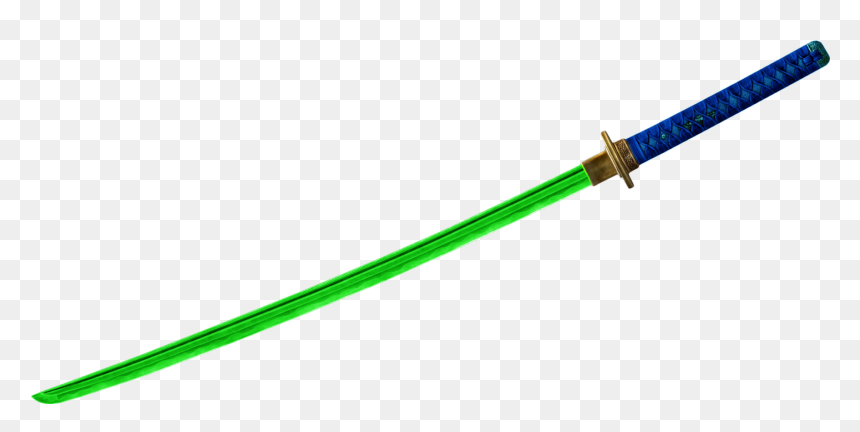 Sabre, HD Png Download - katana png