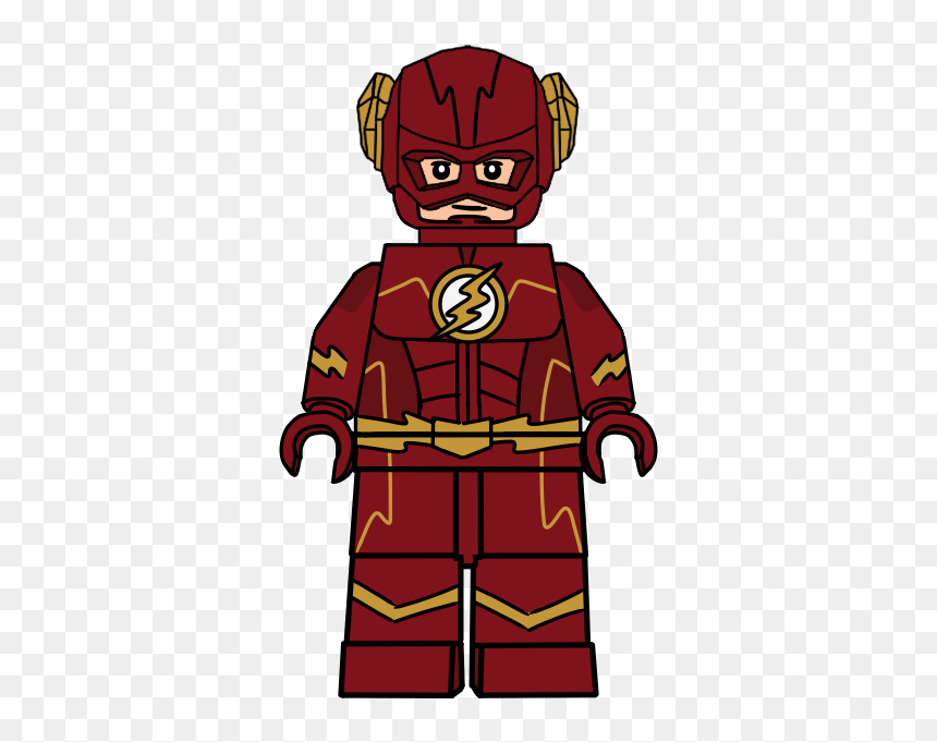 Cartoon, HD Png Download - the flash png