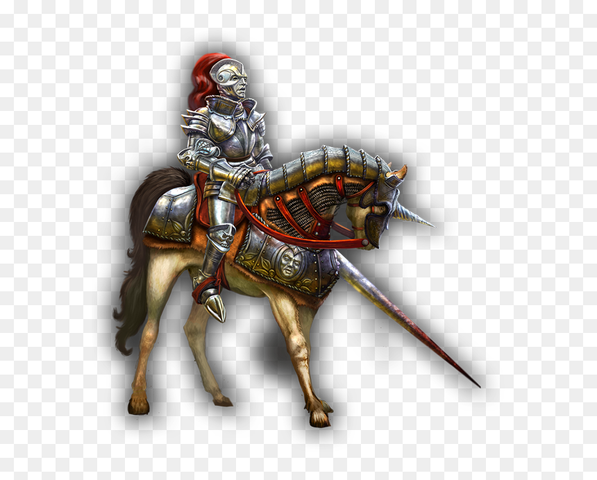 Illustration, HD Png Download - knight png