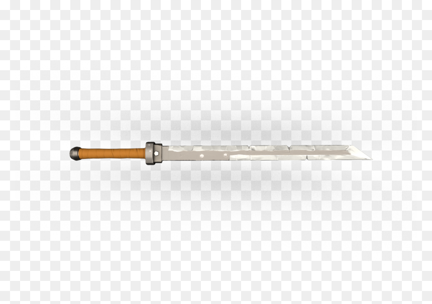Dagger, HD Png Download - katana png