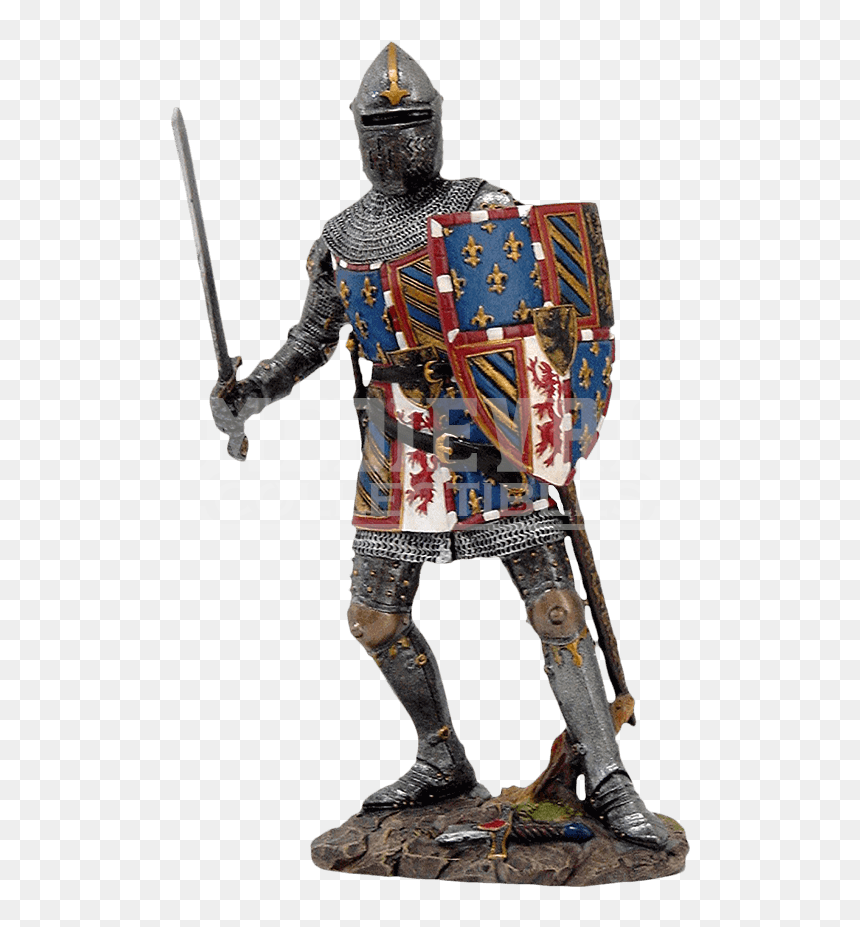Knight In Full Armor, HD Png Download - knight png