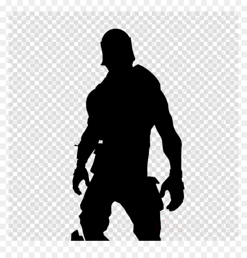 Transparent Couple Silhouette Png, Png Download - knight png