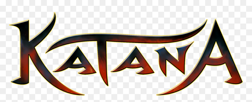 Katana Heads Will Roll, HD Png Download - katana png
