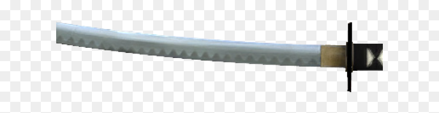 Sabre, HD Png Download - katana png
