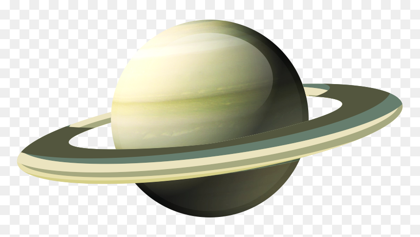 Architecture, HD Png Download - saturn png