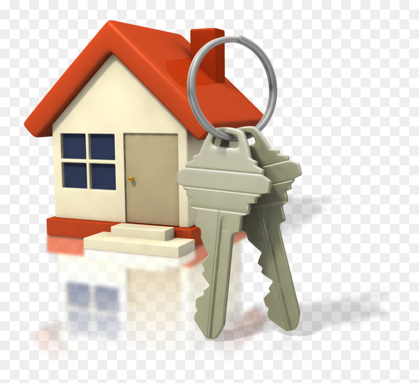 House Buying Png, Transparent Png - home png