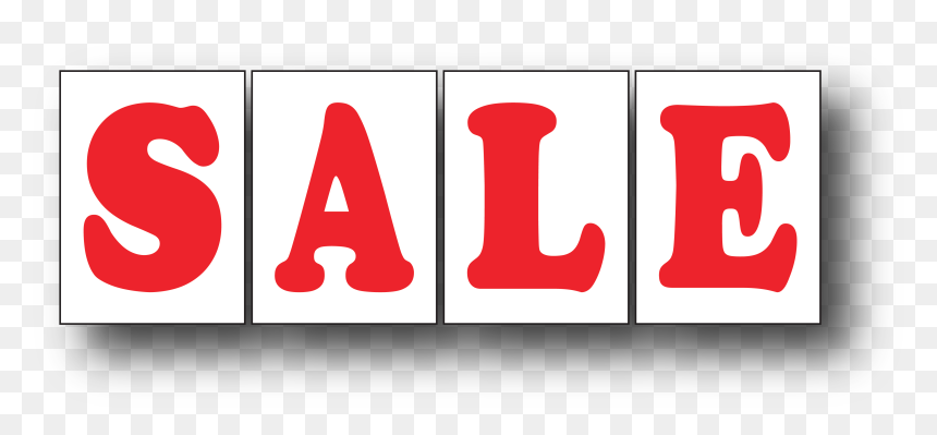 Clip Art, HD Png Download - sale png