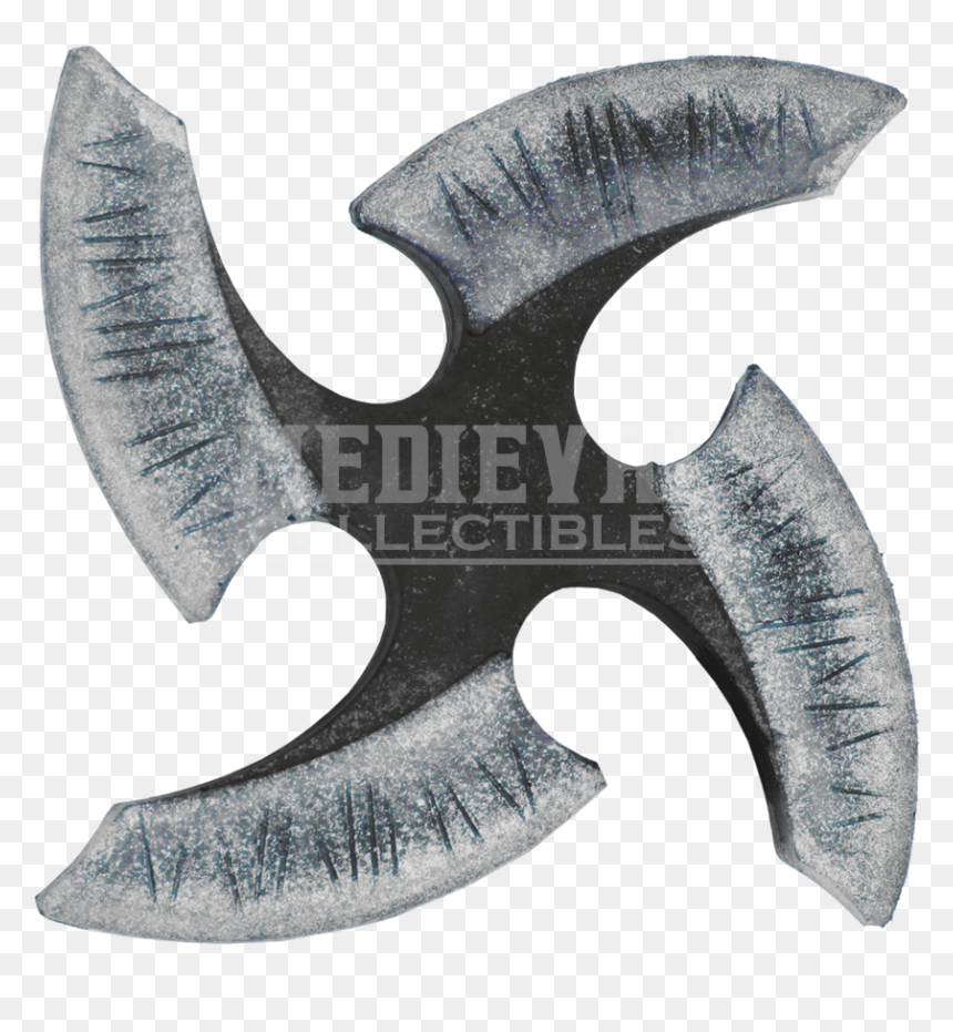 Wurfstern, HD Png Download - katana png