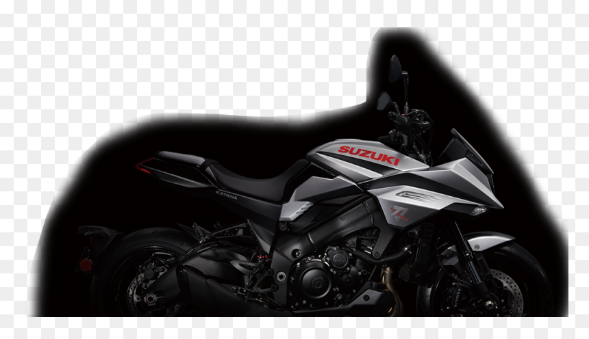 Suzuki Katana, HD Png Download - katana png