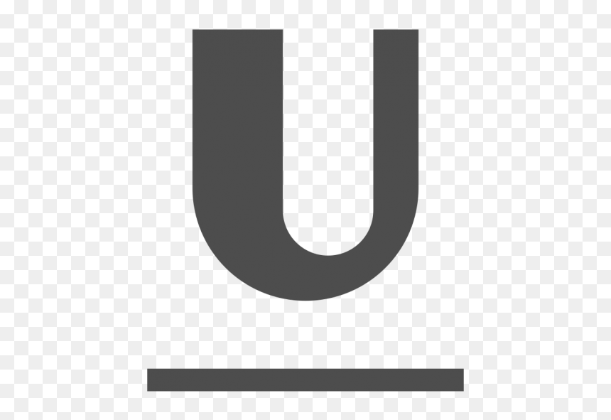 Parallel, HD Png Download - underline png
