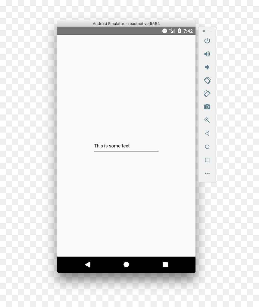 Screenshot, HD Png Download - underline png