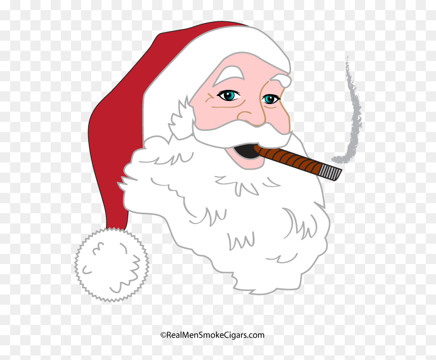Illustration, HD Png Download - santa claus png