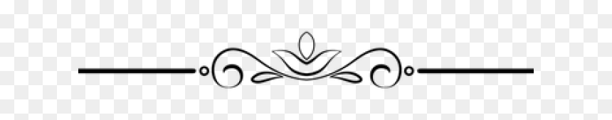 Line Art, HD Png Download - underline png