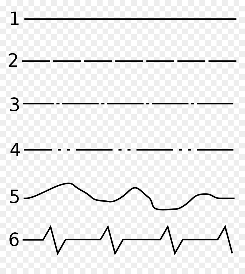 Curved Line In Kiswahili, HD Png Download - underline png