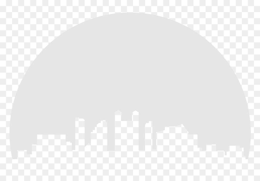 Silhouette, HD Png Download - overlay png