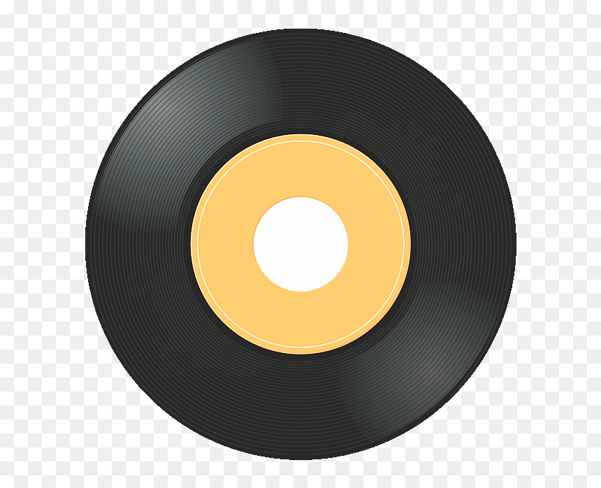 Brixton, HD Png Download - record png