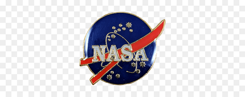 Glider, HD Png Download - nasa logo png