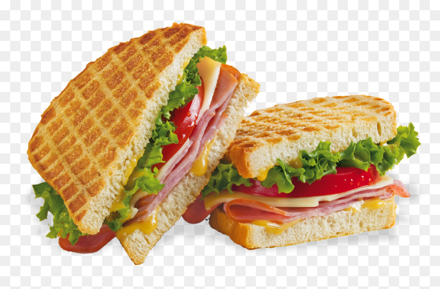 Sandwich Images Png, Transparent Png - sandwich png