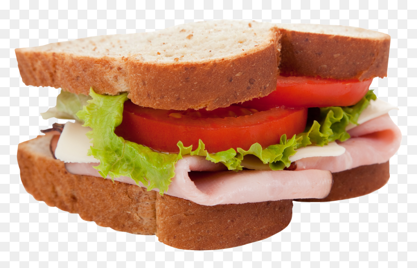 One Doesn T Belong Food, HD Png Download - sandwich png