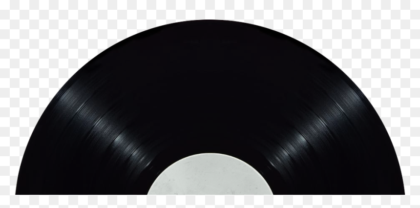 Circle, HD Png Download - record png