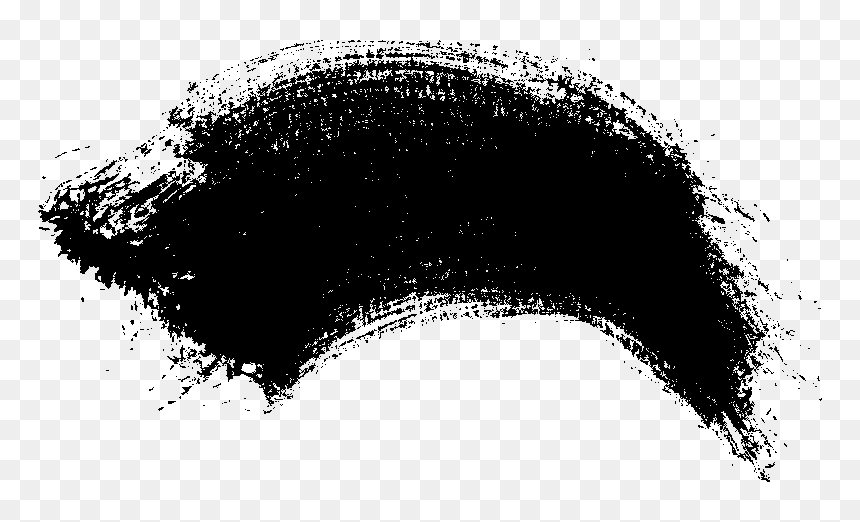 Illustration, HD Png Download - brush png