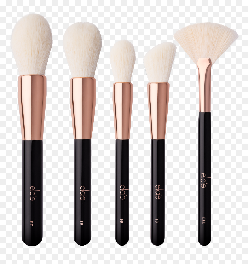 Elcie Brushes, HD Png Download - brush png