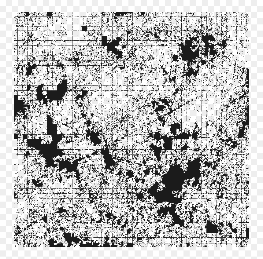 Monochrome, HD Png Download - overlay png