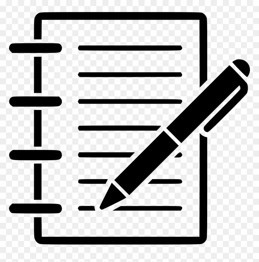 Edit Icon Png Transparent, Png Download - record png