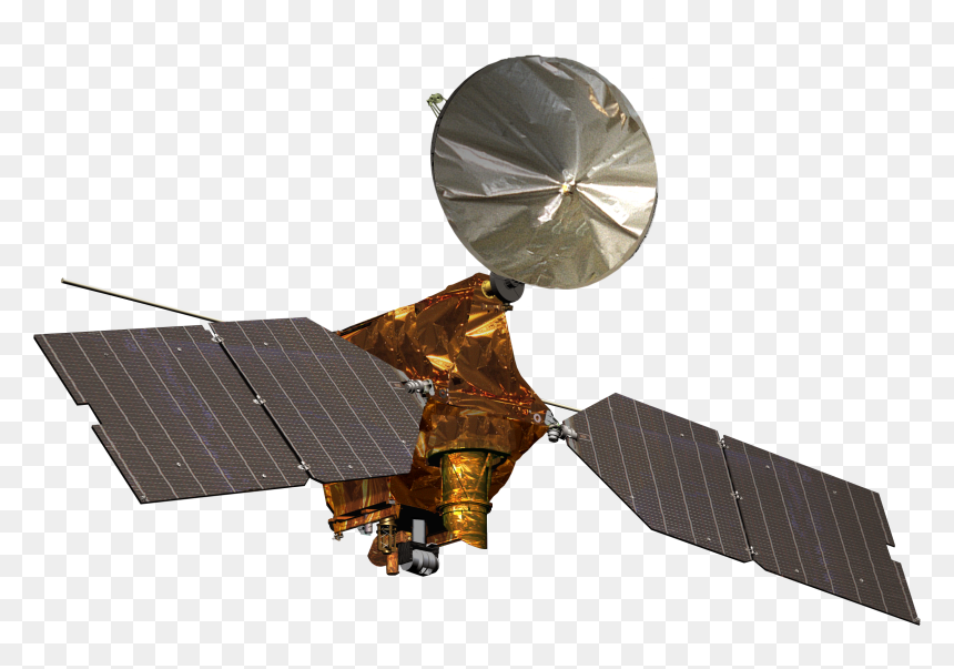 Mars Reconnaissance Orbiter, HD Png Download - mars png