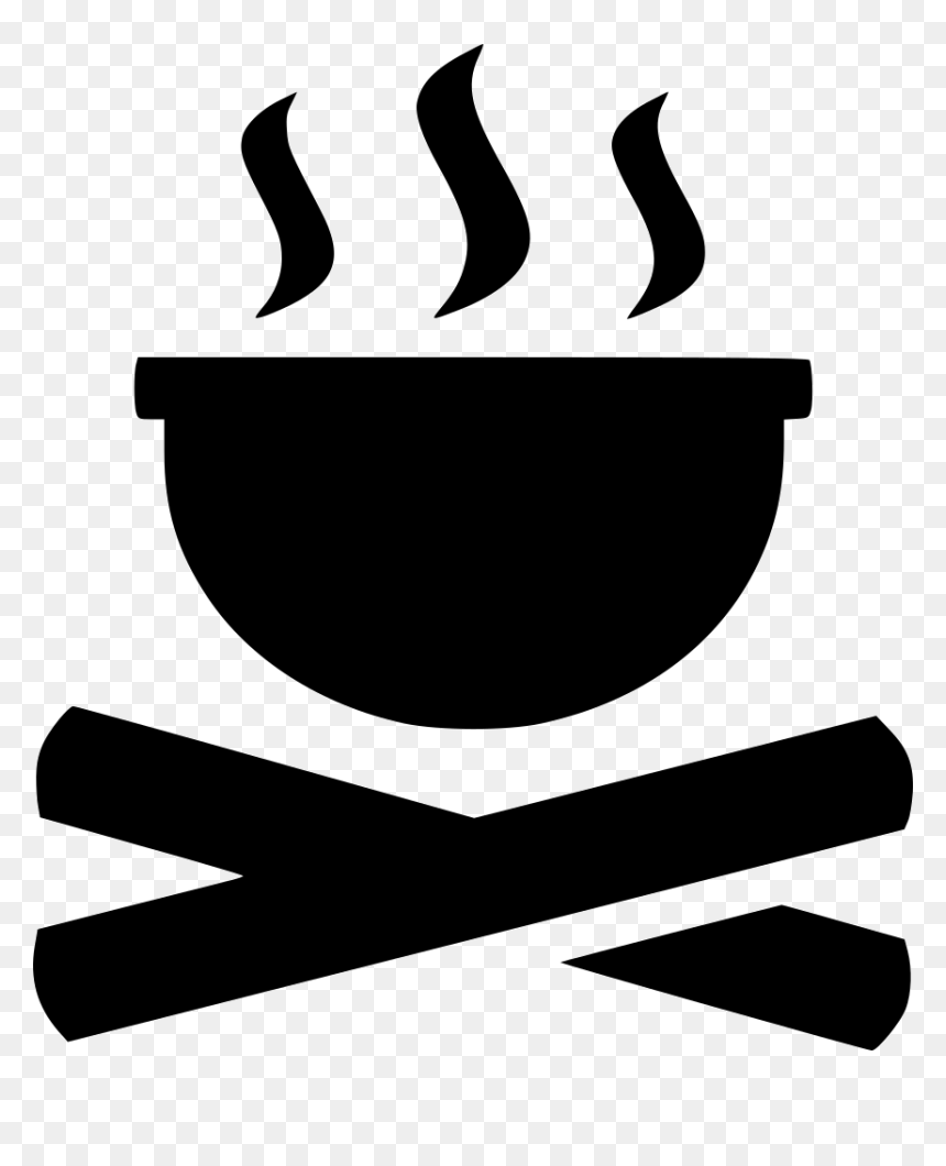 Clip Art, HD Png Download - campfire png