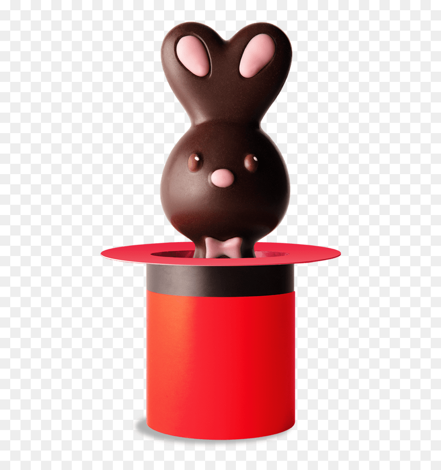 Domestic Rabbit, HD Png Download - rabbit png