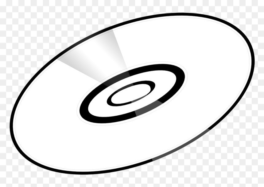 Circle, HD Png Download - record png