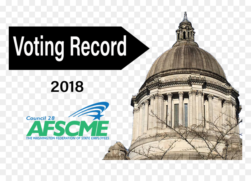 Afscme, HD Png Download - record png