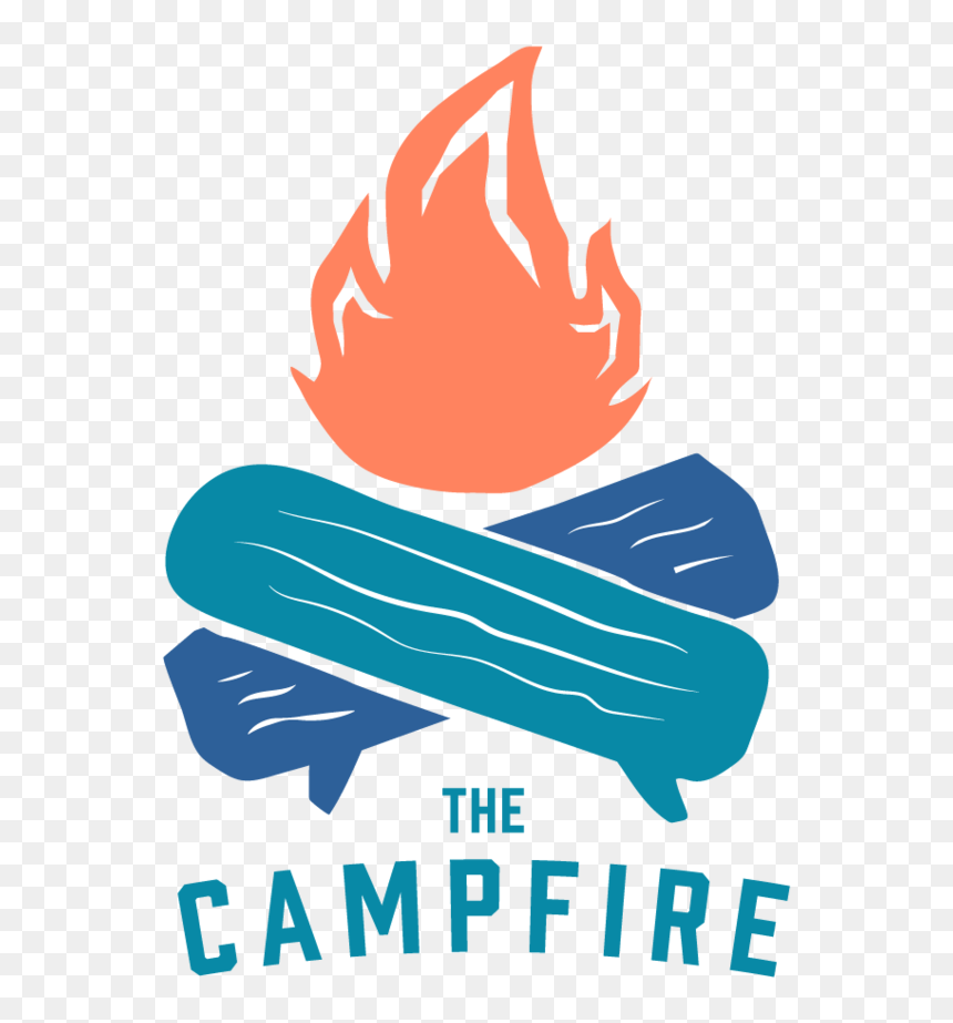 Illustration, HD Png Download - campfire png