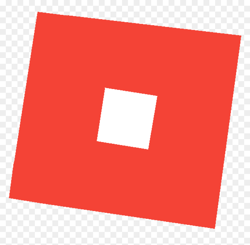 Parallel, HD Png Download - roblox logo png