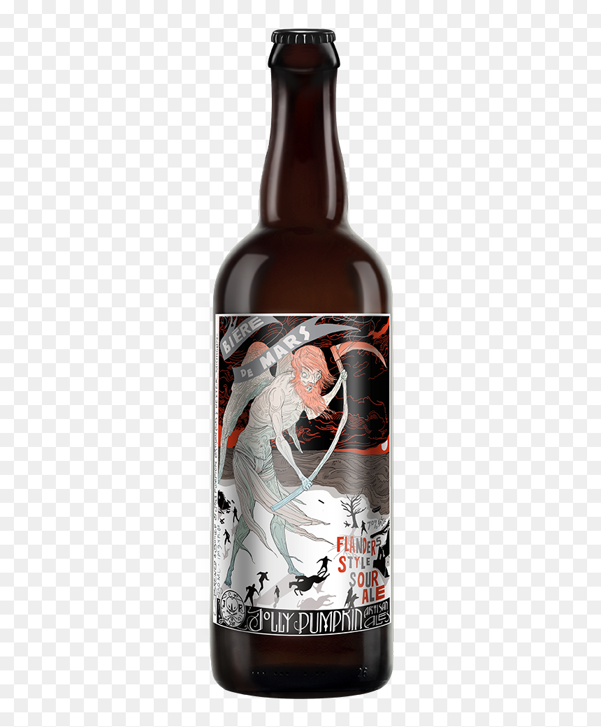 Biere De Mars, HD Png Download - mars png