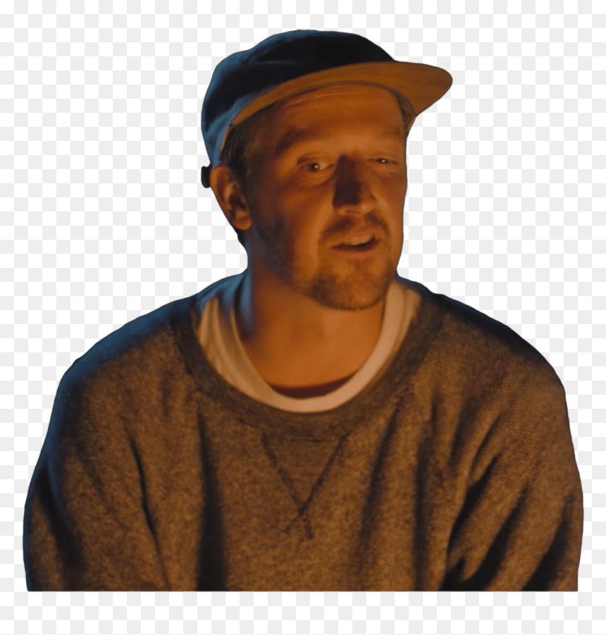 Man, HD Png Download - campfire png