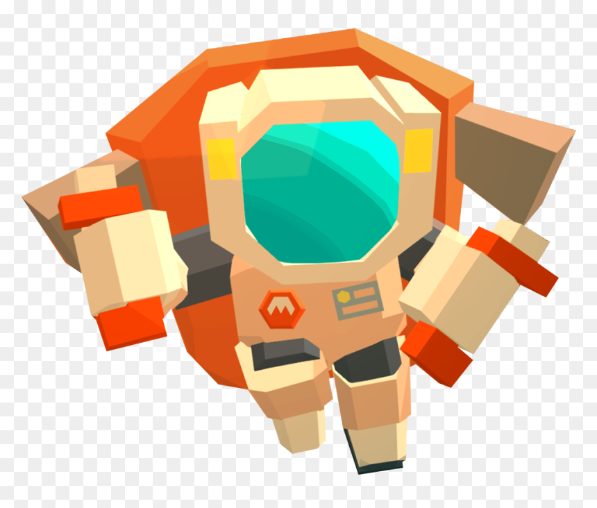 Mars Mars Game Characters, HD Png Download - mars png